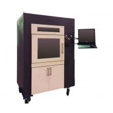 Промышленный 3D принтер STD 450 Pro
