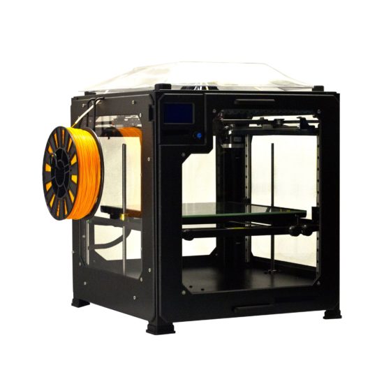 3D принтер STD 250